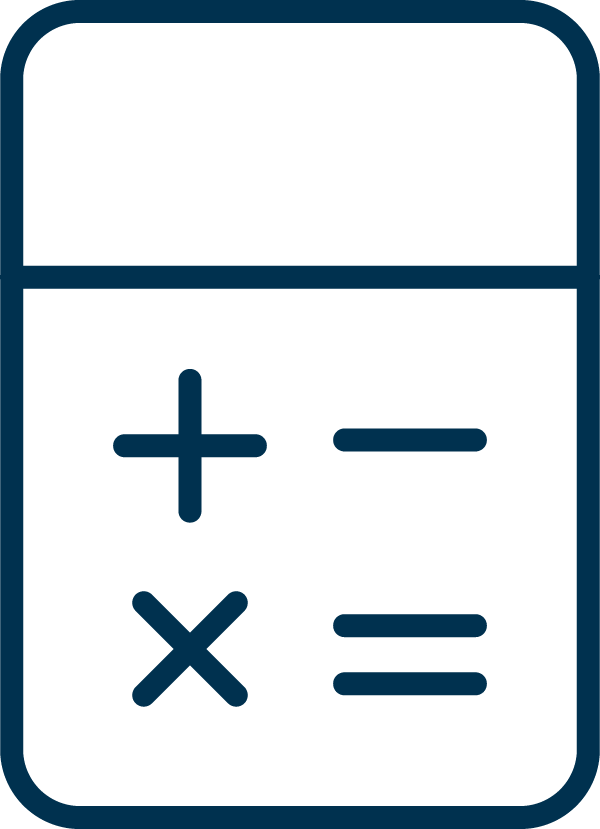 Own Calculator Icon